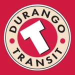 durango transit android application logo